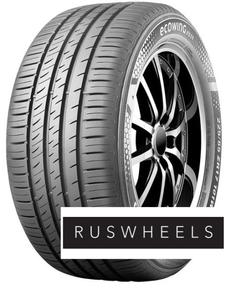 Шины Kumho 175/70/14 T 84 ES-31 старше 3-х лет Шины Kumho 175/70/14 T 84 ES-31 старше 3-х лет