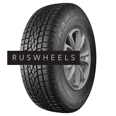 Шины КАМА 235/70/16 Q 109 Кама-221 Шины КАМА 235/70/16 Q 109 Кама-221