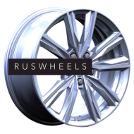 Диски Replay 7x17/5x112 ET40 D57,1 A150 Sil (конус, C570)