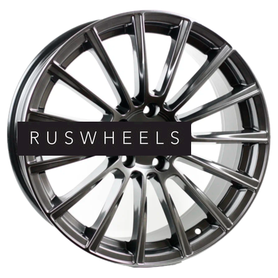 Диски RST 8x18/5x112 ET43 D66,6 R108 (Mersedes E) BH