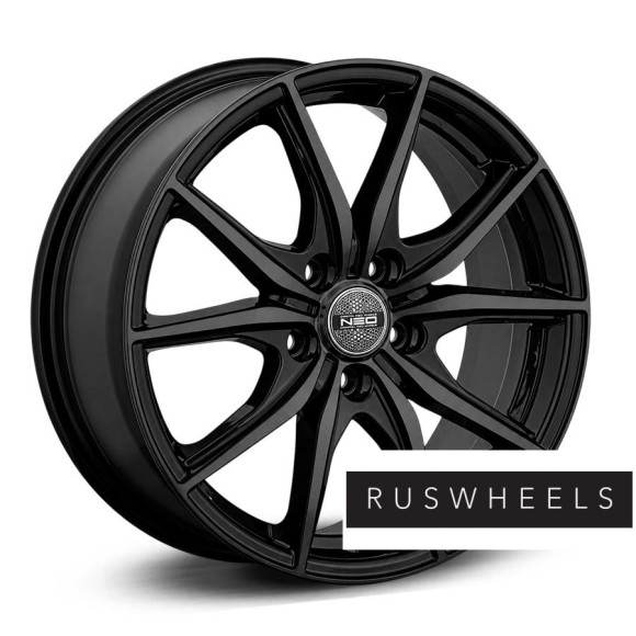 Диски NEO R17 / 7J PCD 5x114.3 ЕТ 45 ЦО 60.1 776 Диски NEO R17 / 7J PCD 5x114.3 ЕТ 45 ЦО 60.1 776