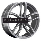 Диски Replay 9,5x21/5x112 ET41 D57,1 B237(BE) MGMF (конус, B640)