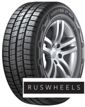 Шины Hankook 215/70 r15c Vantra ST AS2 RA30 109/107S