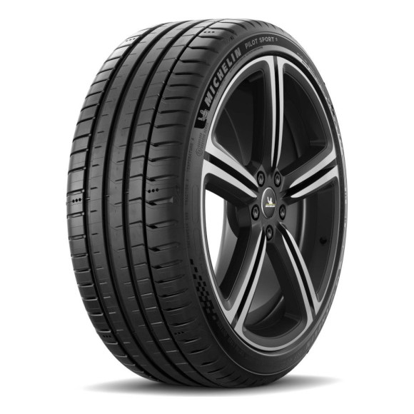 Шины Michelin 235/40 r18 Pilot Sport 5 95Y Шины Michelin 235/40 r18 Pilot Sport 5 95Y