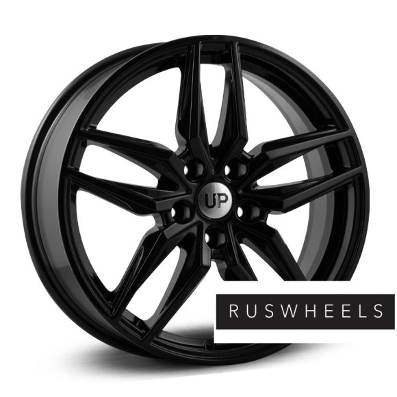 Диски Wheels UP R18 / 7J PCD 5x110 ЕТ 40 ЦО 67.1 Up112