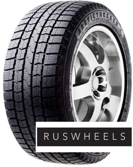 Шины Maxxis 195/55 r16 SP3 Premitra Ice 87T