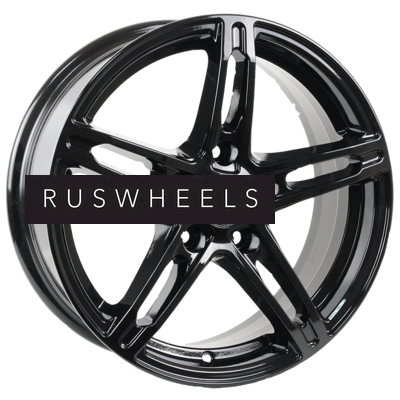 Диски Venti 6,5x16/5x114,3 ET33 D60,1 1618 BL Диски Venti 6,5x16/5x114,3 ET33 D60,1 1618 BL