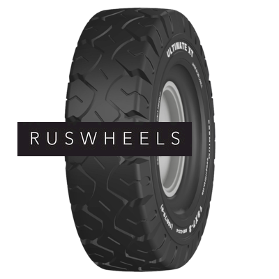 Шины Всесезонная GRI 28x12,50-15(355/45-15) Ultimate XT Цельнолитая ШРИ-ЛАНКА 