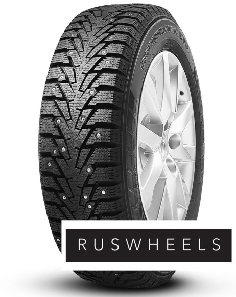 Шины Amtel 185/65 r14 NORDMASTER EVO 86T Шипы