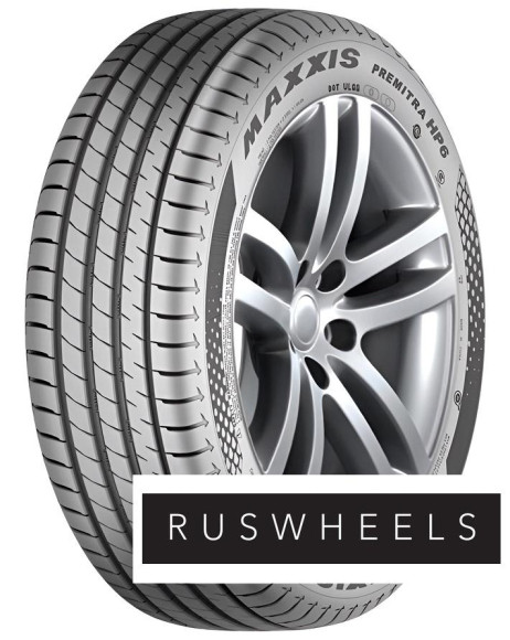 Шины Maxxis 205/55 r16 HP-6 Premitra 91V