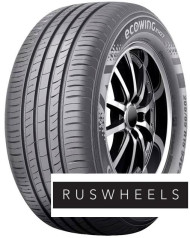 Шины Kumho 205/60/16 V 92 KH-27 ES01 Шины Kumho 205/60/16 V 92 KH-27 ES01