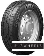 Шины Kumho 215/70/15 R 109/107 C PorTran CW51 Шины Kumho 215/70/15 R 109/107 C PorTran CW51