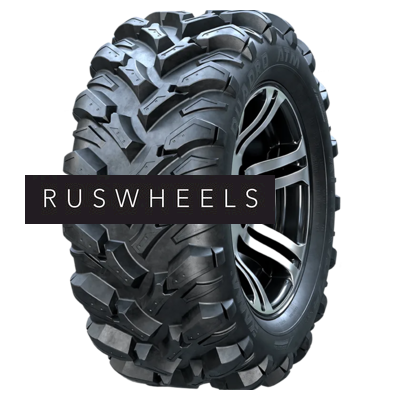 Шины Kama 25x8-12 43L Quadro ATM (НК-437) TL POR