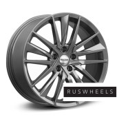 Диски Скад R18 / 8J PCD 5x114.3 ЕТ 34 ЦО 67.1 KL-353