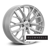 Диски Wheels UP R18 / 7J PCD 5x114.3 ЕТ 45 ЦО 67.1 Up109 Диски Wheels UP R18 / 7J PCD 5x114.3 ЕТ 45 ЦО 67.1 Up109