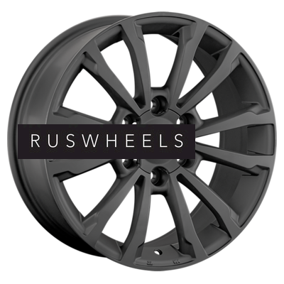 Диски Replay 7,5x18/6x139,7 ET30 D106,1 TY263 MB (пш)