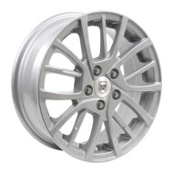 Диски Tech Line 6,0\R15 5*100 ET40 d57.1 S