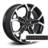 Диски Legeartis Concept R18 / 7.5J PCD 5x114.3 ЕТ 49.5 ЦО 67.1 Ki536 Диски Legeartis Concept R18 / 7.5J PCD 5x114.3 ЕТ 49.5 ЦО 67.1 Ki536