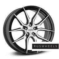 Диски Dotz R19 / 8J PCD 5x114.3 ЕТ 45 ЦО 71.6 Misano dark Диски Dotz R19 / 8J PCD 5x114.3 ЕТ 45 ЦО 71.6 Misano dark