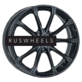 Диски MAK 6,5x17/5x114,3 ET45 D60,1 DaVinci Gloss Black