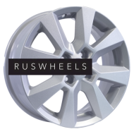 Диски КИК 6x15/4x100 ET50 D60,15 Molekula (КС813) (Largus) Ауди F Диски КИК 6x15/4x100 ET50 D60,15 Molekula (КС813) (Largus) Ауди F