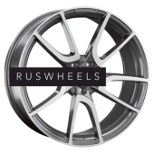 Диски Replay 8x19/5x112 ET47 D66,6 MN6 GMF (конус, C570)