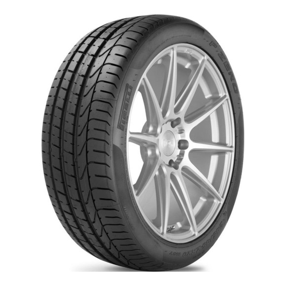 Шины Pirelli 235/45R20 100W XL P Zero MO TL Шины Pirelli 235/45R20 100W XL P Zero MO TL