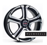 Диски Yamato R16 / 6.5J PCD 5x112 ЕТ 46 ЦО 57.1 Kataki Диски Yamato R16 / 6.5J PCD 5x112 ЕТ 46 ЦО 57.1 Kataki