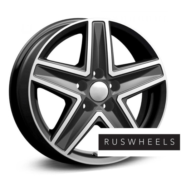 Диски Carwel R16 / 6.5J PCD 5x160 ЕТ 55 ЦО 65.1 Витим Диски Carwel R16 / 6.5J PCD 5x160 ЕТ 55 ЦО 65.1 Витим