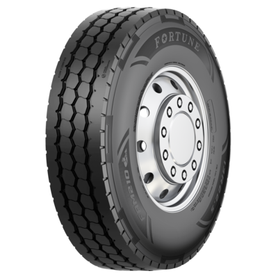 Грузовые шины Fortune 315/80R22,5 161/157K FAM210 TL M+S 3PMSF 20PR ТАИЛАНД 