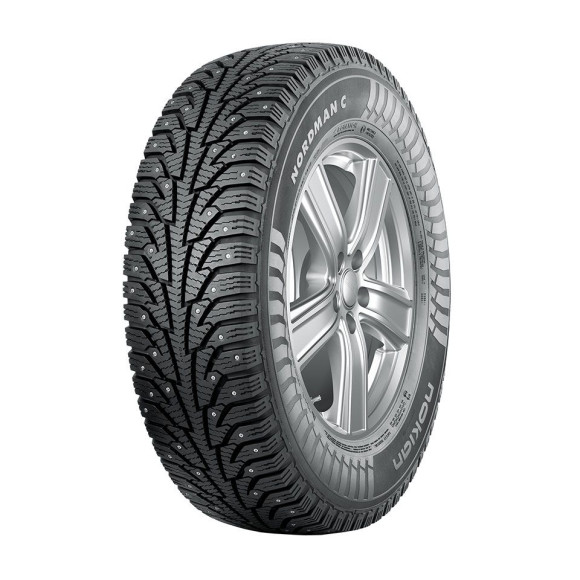 Шины Nordman 235/65/16 R 121/119 C Nordman C Ш. Шины Nordman 235/65/16 R 121/119 C Nordman C Ш.