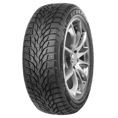 Шины Tracmax 265/50R20 111T XL X-Privilo S500 TL (шип.) Шины Tracmax 265/50R20 111T XL X-Privilo S500 TL (шип.)