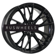 Диски RST 8x18/5x108 ET45 D63,4 R248 BL