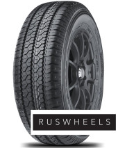 Шины Compasal 215/75 r16c VANMAX 113/111R