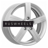 Грузовые диски iFree 6x16/5x114,3 ET48 D67,1 Оруэлл (КС911) Нео-классик