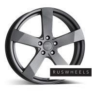Диски Dezent R16 / 6.5J PCD 5x100 ЕТ 38 ЦО 57.1 TD graphite