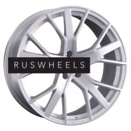 Диски Replay 9,5x21/5x112 ET31 D66,6 A156 Sil (конус, A001) Диски Replay 9,5x21/5x112 ET31 D66,6 A156 Sil (конус, A001)