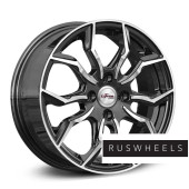 Диски iFree R15 / 6J PCD 4x100 ЕТ 42 ЦО 54.1 Бохо