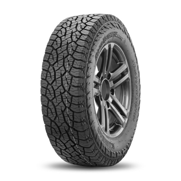 Шины Kumho  235/55/19  H 105 AT52  XL