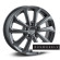 Диски Dezent R17 / 7J PCD 5x114.3 ЕТ 39 ЦО 60.1 KS graphite Диски Dezent R17 / 7J PCD 5x114.3 ЕТ 39 ЦО 60.1 KS graphite