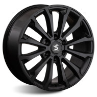 Диски СКАД Premium 8.5\R20 6*139.7 ET33 d67.1 Fury black Диски СКАД Premium 8.5\R20 6*139.7 ET33 d67.1 Fury black