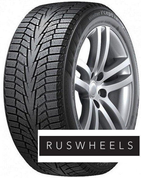 Шины Hankook 185/60R15 88T XL Winter i*cept IZ2 W616 TL Шины Hankook 185/60R15 88T XL Winter i*cept IZ2 W616 TL