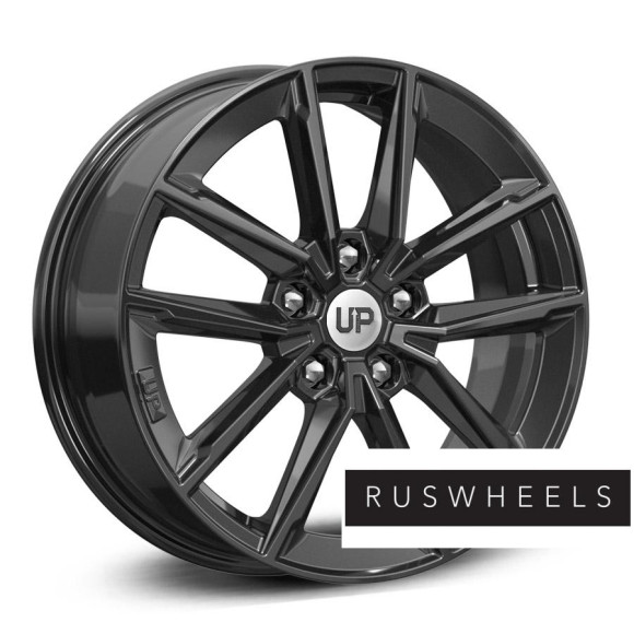 Диски Wheels UP R17 / 6.5J PCD 5x114.3 ЕТ 49 ЦО 67.1 Up104 Диски Wheels UP R17 / 6.5J PCD 5x114.3 ЕТ 49 ЦО 67.1 Up104