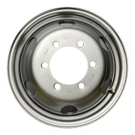 Диски SRW 5.5\R16 6*170 ET106 d130 Silver