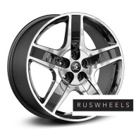 Диски Premium Series R20 / 8.5J PCD 5x108 ЕТ 45 ЦО 63.35 КР008 Velar Диски Premium Series R20 / 8.5J PCD 5x108 ЕТ 45 ЦО 63.35 КР008 Velar