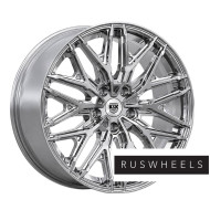 Диски КиК R19 / 8J PCD 5x108 ЕТ 47 ЦО 60.1 Клермон Диски КиК R19 / 8J PCD 5x108 ЕТ 47 ЦО 60.1 Клермон