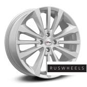 Диски iFree R17 / 7J PCD 4x100 ЕТ 45 ЦО 67.1 Андерсен