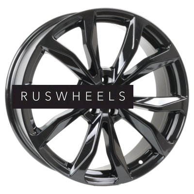 Диски RST 7,5x19/5x108 ET36 D65,1 R009 (Exeed) BL Диски RST 7,5x19/5x108 ET36 D65,1 R009 (Exeed) BL