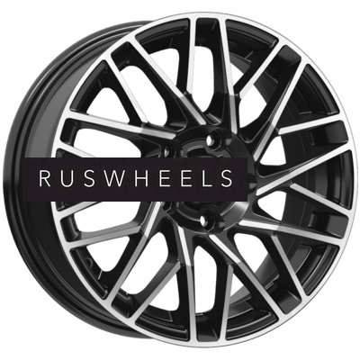 Диски СКАД 6,5x16/5x114,3 ET46 D67,1 Сиена (КЛ310) Алмаз Диски СКАД 6,5x16/5x114,3 ET46 D67,1 Сиена (КЛ310) Алмаз