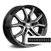 Диски iFree R17 / 6.5J PCD 5x114.3 ЕТ 37 ЦО 66.6 Страйк